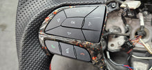 Load image into Gallery viewer, 2015-2023 Dodge Charger / Challenger Carbon Steering Wheel4