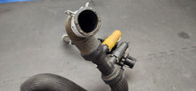 Load image into Gallery viewer, 2015-2017 Ford Mustang GT 5.0 Lower Radiator Coolant Hose Assembly OEM