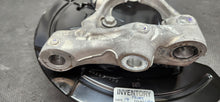 Load image into Gallery viewer, 2016-2023 Chevrolet Camaro SS LH Driver Rear Spindle Knuckle OEM