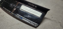 Load image into Gallery viewer, 2018-2023 Ford Mustang GT Rear Trunk Lid Panel Back-Up Camera -OEM