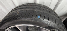 Load image into Gallery viewer, 2015-2017 Ford Mustang Foundry Rims and Tires 20.9" OEM3