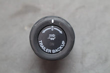 Load image into Gallery viewer, 2015-2020 Ford F-150 Trailer Reverse Switch OEM