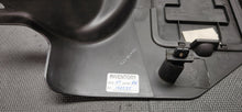 Load image into Gallery viewer, 2005-2009 Ford Mustang RH Passenger Kick Panel Trim Fuse Cover "Black" OEM