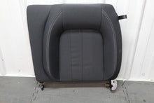 Load image into Gallery viewer, 2018-2023 Ford Mustang LH Driver Upper Rear Seat Cloth - OEM