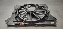Load image into Gallery viewer, 2024-2026 Ford Mustang GT Cooling Fan Assembly OEM6