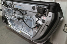 Load image into Gallery viewer, 2015-2023 Ford Mustang GT V6 RH Passenger Door Complete w/Glass "Silver" -- OEM