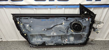 Load image into Gallery viewer, 2005-2009 Ford Mustang GT V6 LH Driver Door Complete w/Glass "Black" OEM