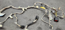 Load image into Gallery viewer, 2010-2014 Ford Mustang RH Passenger Door Wiring Harness OEM11