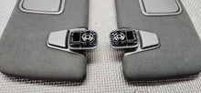 Load image into Gallery viewer, 2015-2023 Ford Mustang GT Coupe Sun Visor "Set" Base Model-OEM8