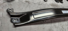 Load image into Gallery viewer, 2015-2023 Ford Mustang GT Black Strut Tower and Firewall Brace Bar OEM4