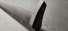 Load image into Gallery viewer, 2010-2012 Ford Mustang RH Passenger Side Skirt Molding OEM1