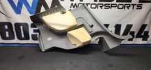 Load image into Gallery viewer, 2005-2009 Ford Mustang GT Coupe Passenger Rear Quarter Trim Panel Gray OEM
