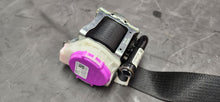 Load image into Gallery viewer, 2015-2017 Ford Mustang GT RH Passenger Coupe Front Seat Belt OEM3