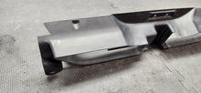 Load image into Gallery viewer, 1999-2004 Ford Mustang Grille Cover Header Panel OEM5