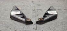 Load image into Gallery viewer, 2005-2009 Ford Mustang GT Front Bumper Support Bracket Pair OEM