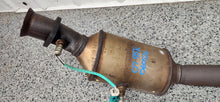 Load image into Gallery viewer, 2005-2009 Ford Mustang GT 4.6L LH & RH Exhaust Manifold Pipe OEM