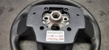 Load image into Gallery viewer, 2024-2026 Ford Mustang Leather Steering Wheel "Manual" OEM