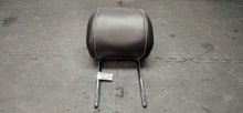 Load image into Gallery viewer, 2011-2014 Ford Mustang Black Leather Headrest White Stitch OEM0