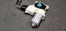 Load image into Gallery viewer, 2015-2023 Ford Mustang Convertible LH Driver Rear Quarter Window Motor OEM5