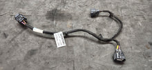 Load image into Gallery viewer, 2015-2023 Ford Mustang GT Cooling Fan Assembly Wiring Harness OEM8