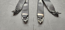 Load image into Gallery viewer, 2015-2023 Ford Mustang Convertible LH & RH Rear Seat Belt w/ Buckles Set OEM1
