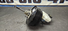 Load image into Gallery viewer, 2010-2015 Chevrolet Camaro SS Brake Booster Master Cylinder OEM8