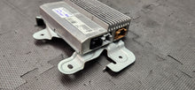 Load image into Gallery viewer, 2015-2017 Ford Mustang GT V6 Speaker Amplifier Amp OEM