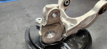 Load image into Gallery viewer, 2018-2023 Ford Mustang GT RH Passenger Rear Spindle Knuckle Hub OEM