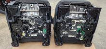 Load image into Gallery viewer, 2024-2026 Ford Mustang GT Black Front Cloth Seats Coupe OEM16