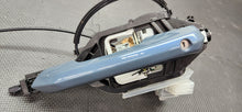 Load image into Gallery viewer, 2024-2025 Ford Mustang GT V6 RH Passenger Door Handle with Latch "K1" OEM0