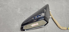 Load image into Gallery viewer, 2010-2015 Chevrolet Camaro SS V6 LH Driver Mirror Heated "Black" OEM