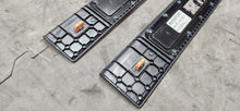 Load image into Gallery viewer, 2015-2023 Ford Mustang GT Door Sill "My Color" Scuff Plate SET OEM9