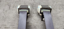 Load image into Gallery viewer, 2005-2009 Ford Mustang LH & RH Rear Seat Belt w/ Buckles Set OEM10