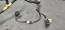 Load image into Gallery viewer, 2005-2009 Ford Mustang LH Driver Door Wiring Harness OEM