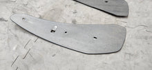 Load image into Gallery viewer, 2011-2012 Ford Mustang GT Rear Mud Flap LH/RH Set OEM2