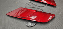 Load image into Gallery viewer, 2015-2017 Ford Mustang GT LH & RH Hood Vent Set "RR" OEM2