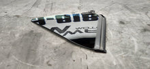 Load image into Gallery viewer, 2005-2009 Ford Mustang Convertible LH Driver Side Rear Window Glass OEM