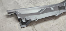 Load image into Gallery viewer, 2010-2014 Ford Mustang Windshield Wiper Motor Cover Cowl Vent Panel OEM3