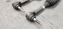 Load image into Gallery viewer, 2011-2014 Ford Mustang Power Steering Rack Pinion 19" Wheels CR3333D070CB OEM2