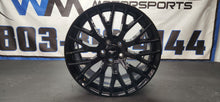 Load image into Gallery viewer, 2015-2023 Ford Mustang GT 19X9.5 Black Factory Wheel Rim FR3J1007CB OEM6