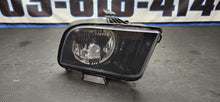 Load image into Gallery viewer, 2005-2009 Ford Mustang GT RH Passenger Xenon Headlight OEM