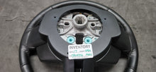 Load image into Gallery viewer, 2015-2017 Ford Mustang Leather Steering Wheel "Manual" - OEM6