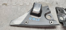 Load image into Gallery viewer, 2010 2015 Camaro SS LH Left RH Right Rear Tail Light Bumper Filler Panel OEM9