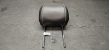 Load image into Gallery viewer, 2011-2014 Ford Mustang Black Leather Headrest White Stitch OEM