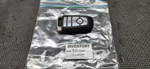 Load image into Gallery viewer, 2018-2023 Ford Mustang Automatic Key Fob OEM