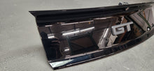 Load image into Gallery viewer, 2015-2017 Ford Mustang GT Rear Trunk Lid Panel w/Back Up Camera OEM3