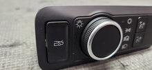 Load image into Gallery viewer, 2024 Ford Mustang 5.0 GT CONVERTIBLE Headlight Control Switch PR3T13D061ACW OEM3