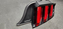 Load image into Gallery viewer, 2015-2017 Ford Mustang GT EcoBoost RH Passenger LED Tail Light OEM