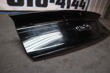 Load image into Gallery viewer, 2018-2023 Ford Mustang Rear Trunk Lid Panel w/Back-Up Camera -OEM