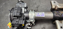 Load image into Gallery viewer, 2013 Chevrolet Camaro SS Steering Column Assembly with Key OEM